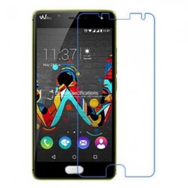 Protector Pantalla Cristal Templado Wiko U Feel Lite
