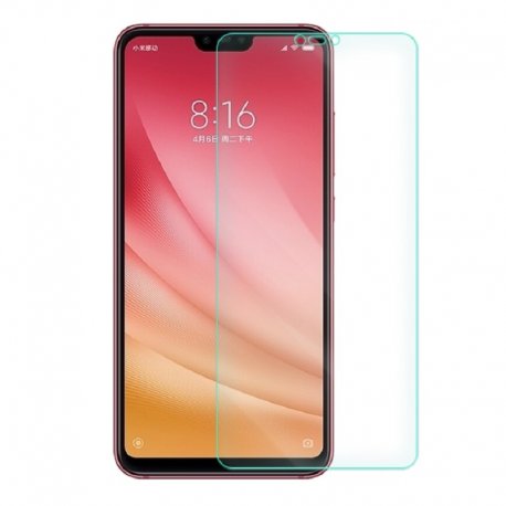 Protector Pantalla Cristal Templado Xiaomi MI 8 Lite