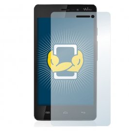 Protector Pantalla Cristal Templado Wiko Bloom 2
