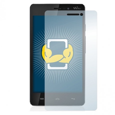 Protector Pantalla Cristal Templado Wiko Bloom 2