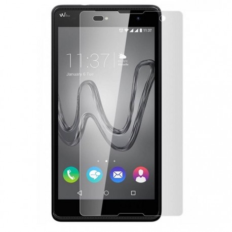 Protector Pantalla Cristal Templado Wiko Robby
