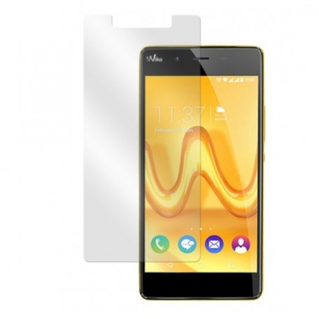 Protector Pantalla Cristal Templado Wiko Tommy