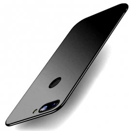 Carcasa Xiaomi MI 8 Lite Negra