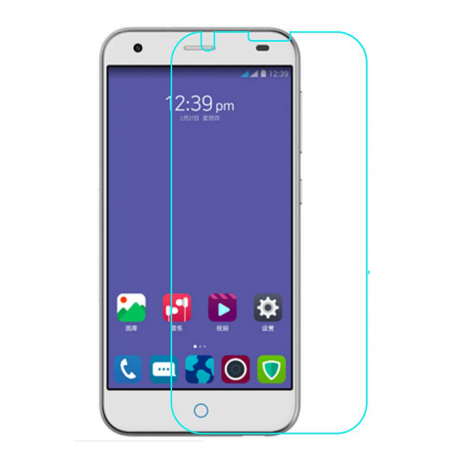 Protector Pantalla Cristal Templado ZTE Blade S6 Flex