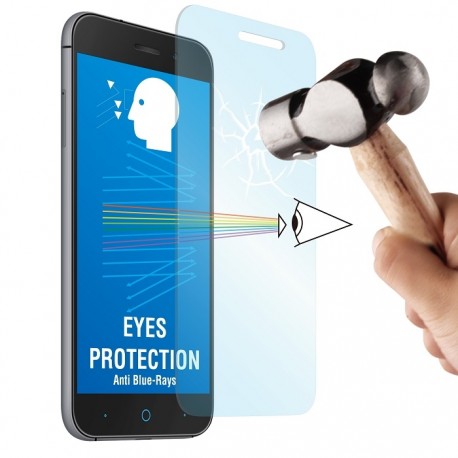 Protector Pantalla Cristal Templado ZTE Blade V6