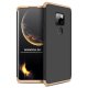 Funda 360 Huawei Mate 20 Negra y Oro