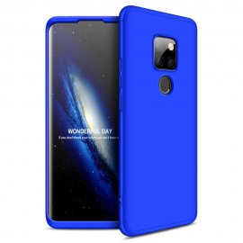 Funda 360 Huawei Mate 20 Azul
