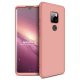 Funda 360 Huawei Mate 20 Rosa