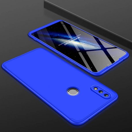 Funda 360 Honor 10 Lite Azul