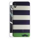 Funda Gel BQ Aquaris X5 Moustache
