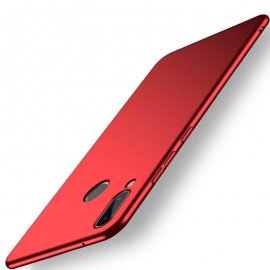 Carcasa Honor 10 Lite Roja
