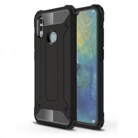 Funda Honor 10 Lite Shock Resistante Negra