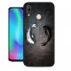 Funda Honor 10 Lite Gel Dibujo Peces