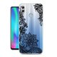 Funda Honor 10 Lite Gel Dibujo Sexy
