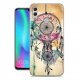 Funda Honor 10 Lite Gel Dibujo Sueños