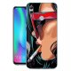 Funda Honor 10 Lite Gel Dibujo Gamer