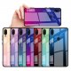 Funda Xiaomi Redmi Note 7 Tpu Trasera Cristal