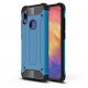 Funda Xiaomi Redmi Note 7 Shock Resistante Azul