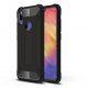 Funda Xiaomi Redmi Note 7 Shock Resistante Negra