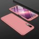 Funda 360 Samsung Galaxy A7 2018 Rosa