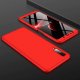 Funda 360 Samsung Galaxy A7 2018 Roja