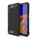 Funda Samsung Galaxy A7 2018 Shock Resistante Negra