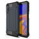 Funda Samsung Galaxy A7 2018 Shock Resistante Navy