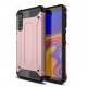 Funda Samsung Galaxy A7 2018 Shock Resistante Rosa