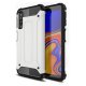 Funda Samsung Galaxy A7 2018 Shock Resistante Blanca