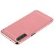 Funda Samsung Galaxy A7 2018 Cromadas Rosa