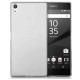 Funda Gel Sony Xperia Z5 Premium Flexible y lavable Transparente