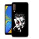 Funda Samsung Galaxy A7 2018 Gel Dibujo Joker