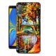 Funda Samsung Galaxy A7 2018 Gel Dibujo Rio