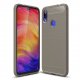 Funda Xiaomi Redmi Note 7 Tpu 3D Gris
