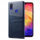 Carcasa Xiaomi Redmi Note 7 Cuero Azul
