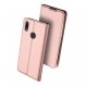 Funda Libro Cuero Xiaomi Redmi Note 7 Dux