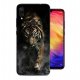 Funda Xiaomi Redmi Note 7 Gel Dibujo Tigre