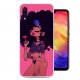 Funda Xiaomi Redmi Note 7 Gel Dibujo Soul