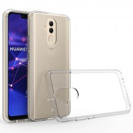 Funda Huawei Mate 20 Lite Hybrid Transparente