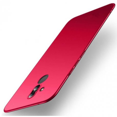 Carcasa Huawei Mate 20 Lite Roja