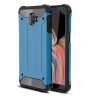 Funda Samsung Galaxy J6 Plus Shock Resistante Azul
