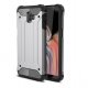 Funda Samsung Galaxy J6 Plus Shock Resistante Gris