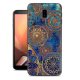 Funda Samsung Galaxy J6 Plus Gel Dibujo Mistico