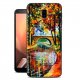 Funda Samsung Galaxy J6 Plus Gel Dibujo Rio