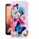 Funda Libro Samsung Galaxy J6 Plus Soporte Mariposa