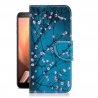 Funda Libro Samsung Galaxy J6 Plus Soporte Blossom