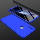 Funda 360 Huawei P Smart 2019 Azul