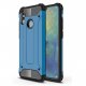 Funda Huawei P Smart 2019 Shock Resistante Azul