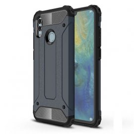 Funda Huawei P Smart 2019 Shock Resistante Navy