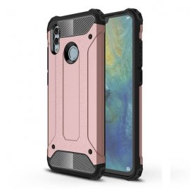 Funda Huawei P Smart 2019 Shock Resistante Rosa